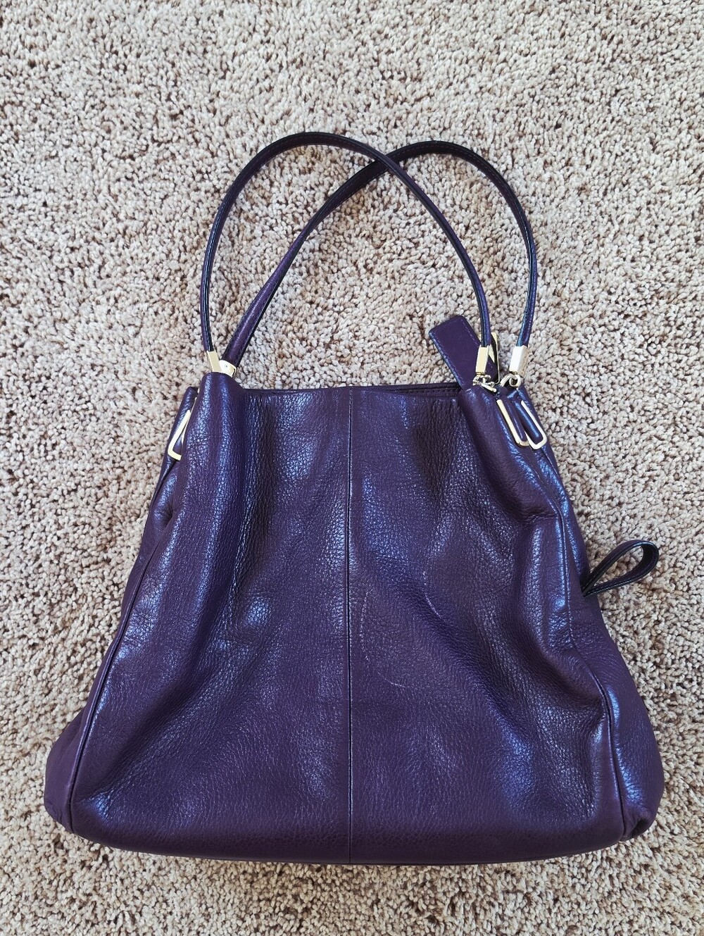 Coach Madison Phoebe shoulder bag